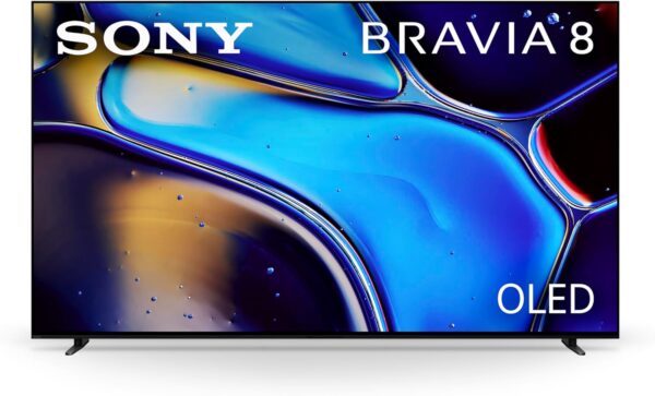 Sony 43-Inch Class 4K Ultra HD